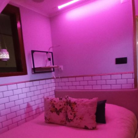 Lisbon Underground Apartment Екстериор снимка