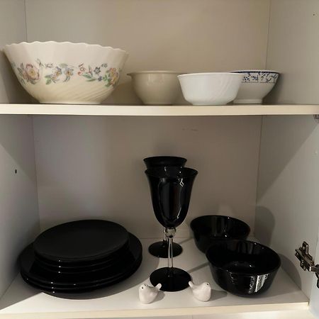 Lisbon Underground Apartment Екстериор снимка