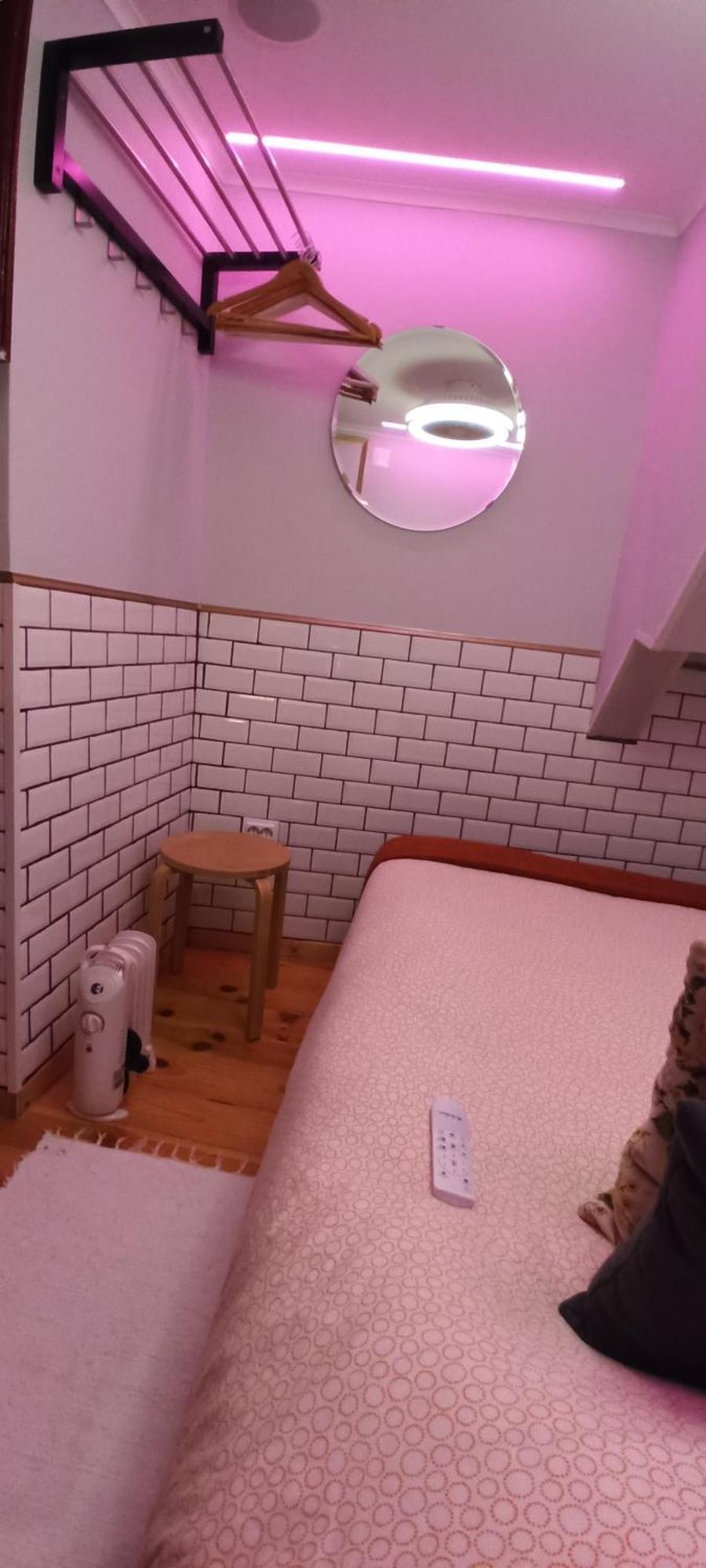 Lisbon Underground Apartment Екстериор снимка