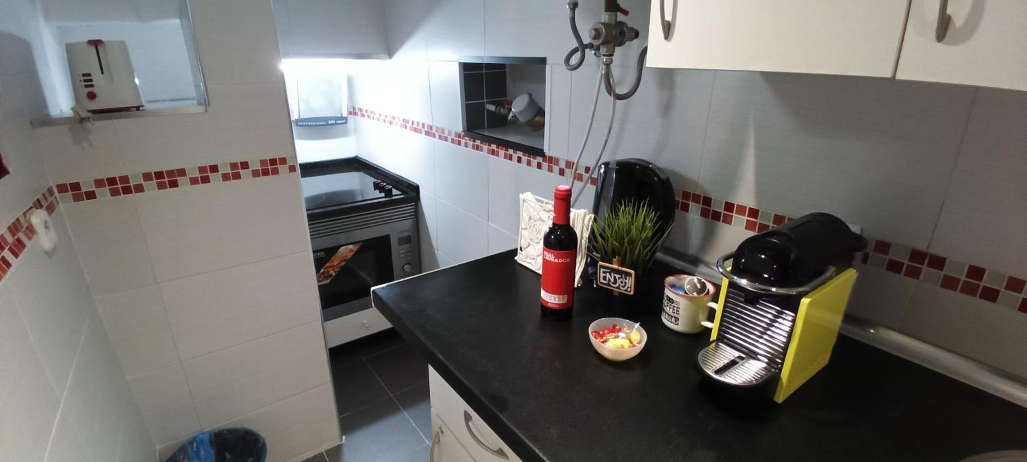 Lisbon Underground Apartment Екстериор снимка