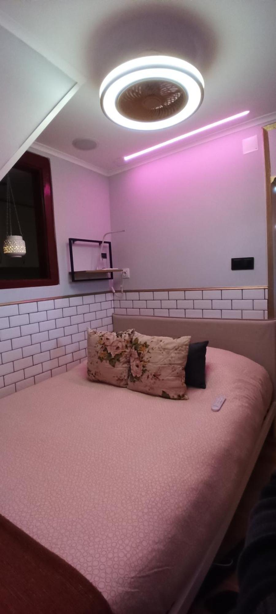 Lisbon Underground Apartment Екстериор снимка