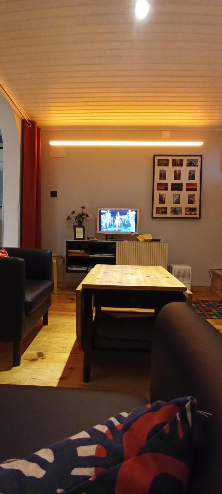 Lisbon Underground Apartment Екстериор снимка