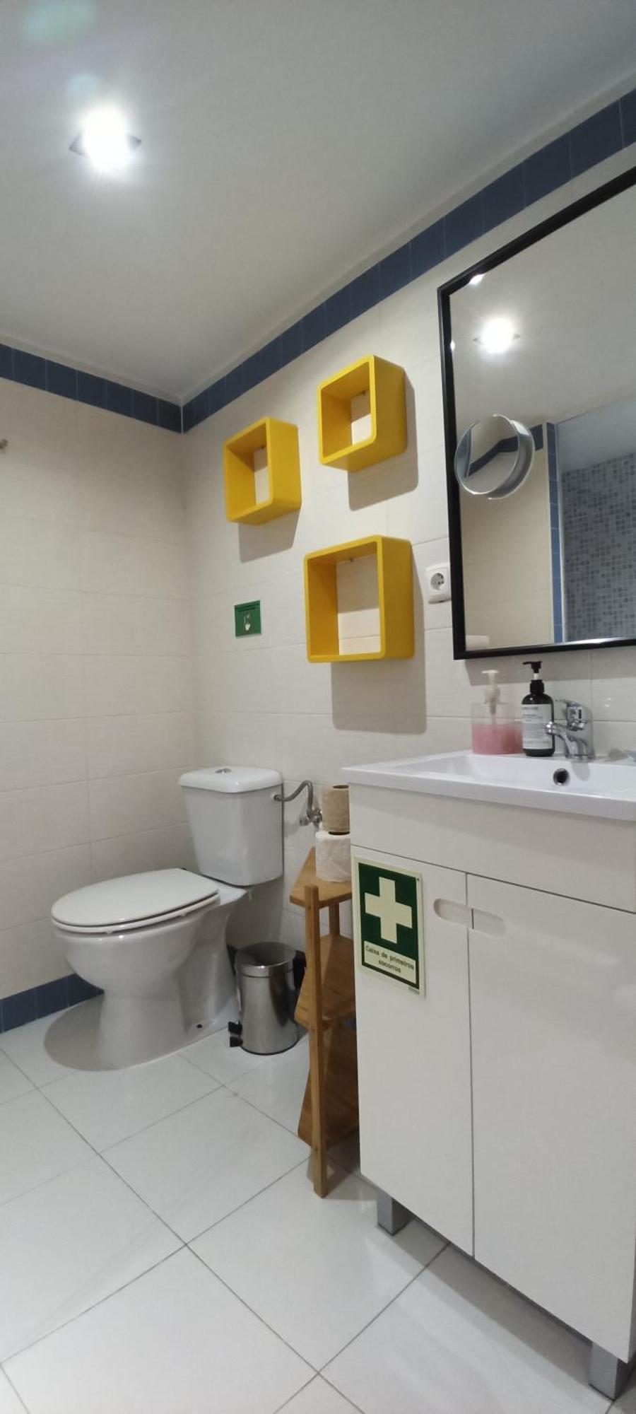 Lisbon Underground Apartment Екстериор снимка