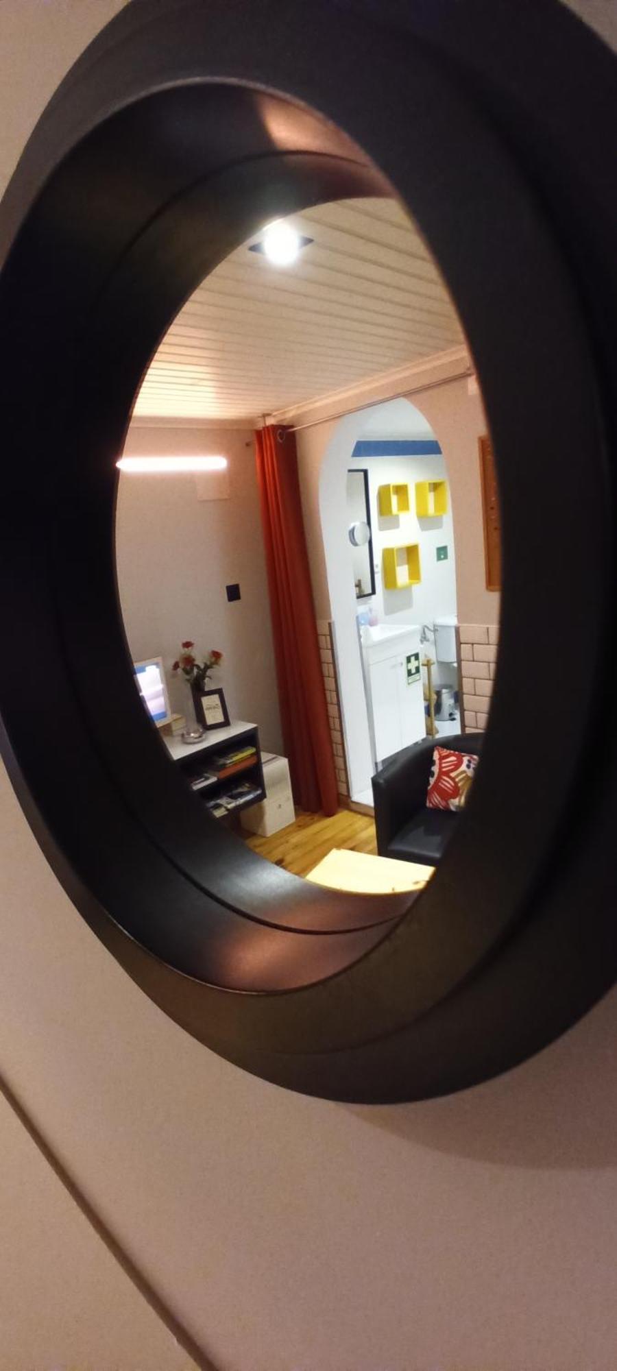 Lisbon Underground Apartment Екстериор снимка