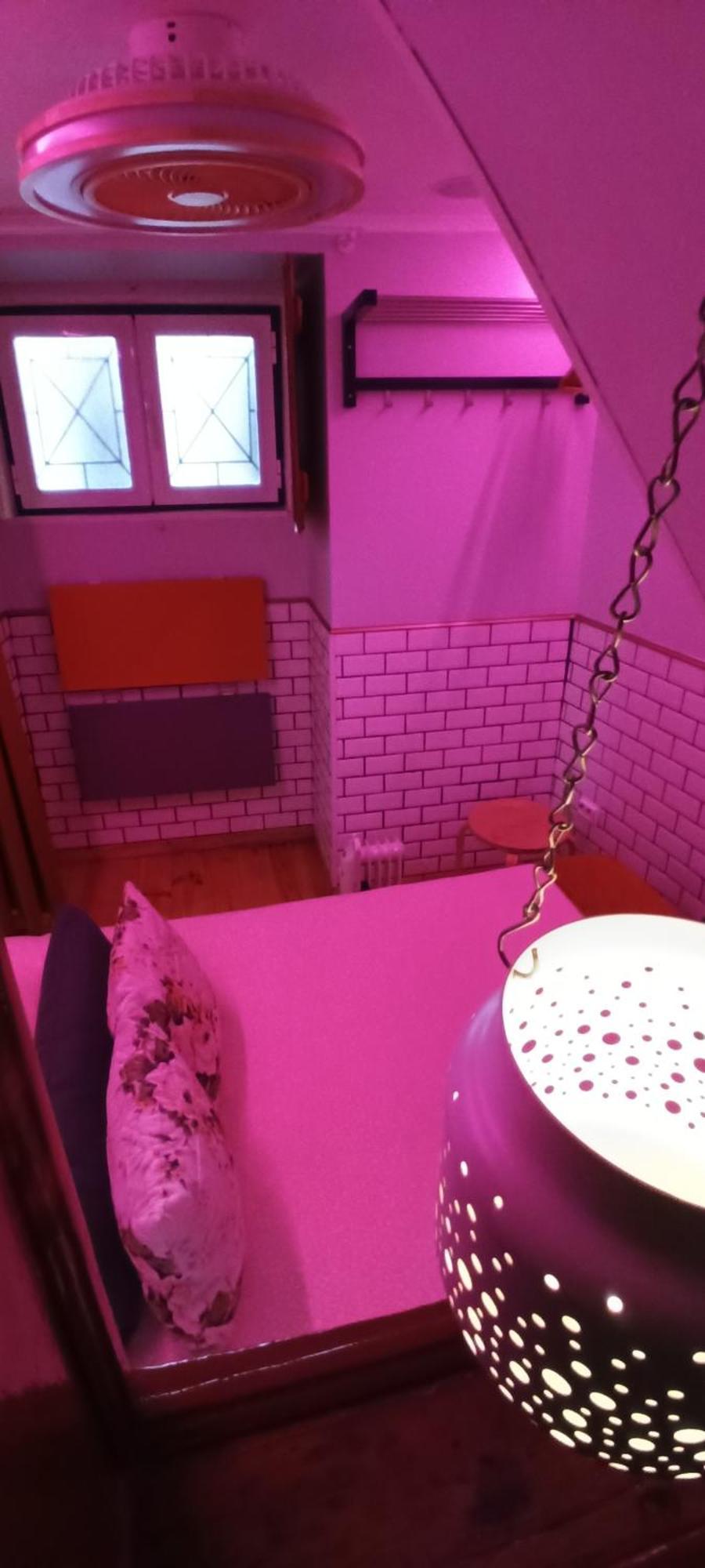 Lisbon Underground Apartment Екстериор снимка
