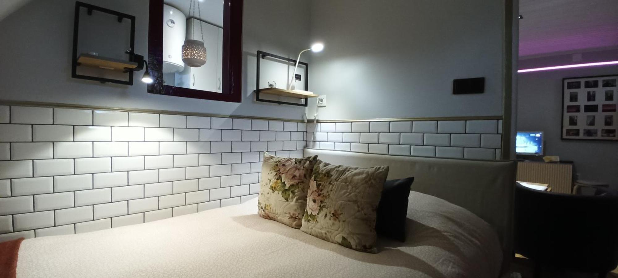 Lisbon Underground Apartment Екстериор снимка