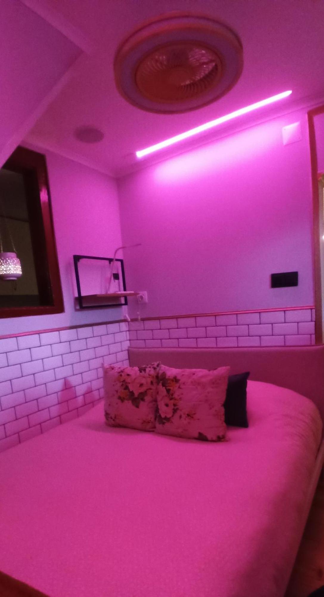 Lisbon Underground Apartment Екстериор снимка
