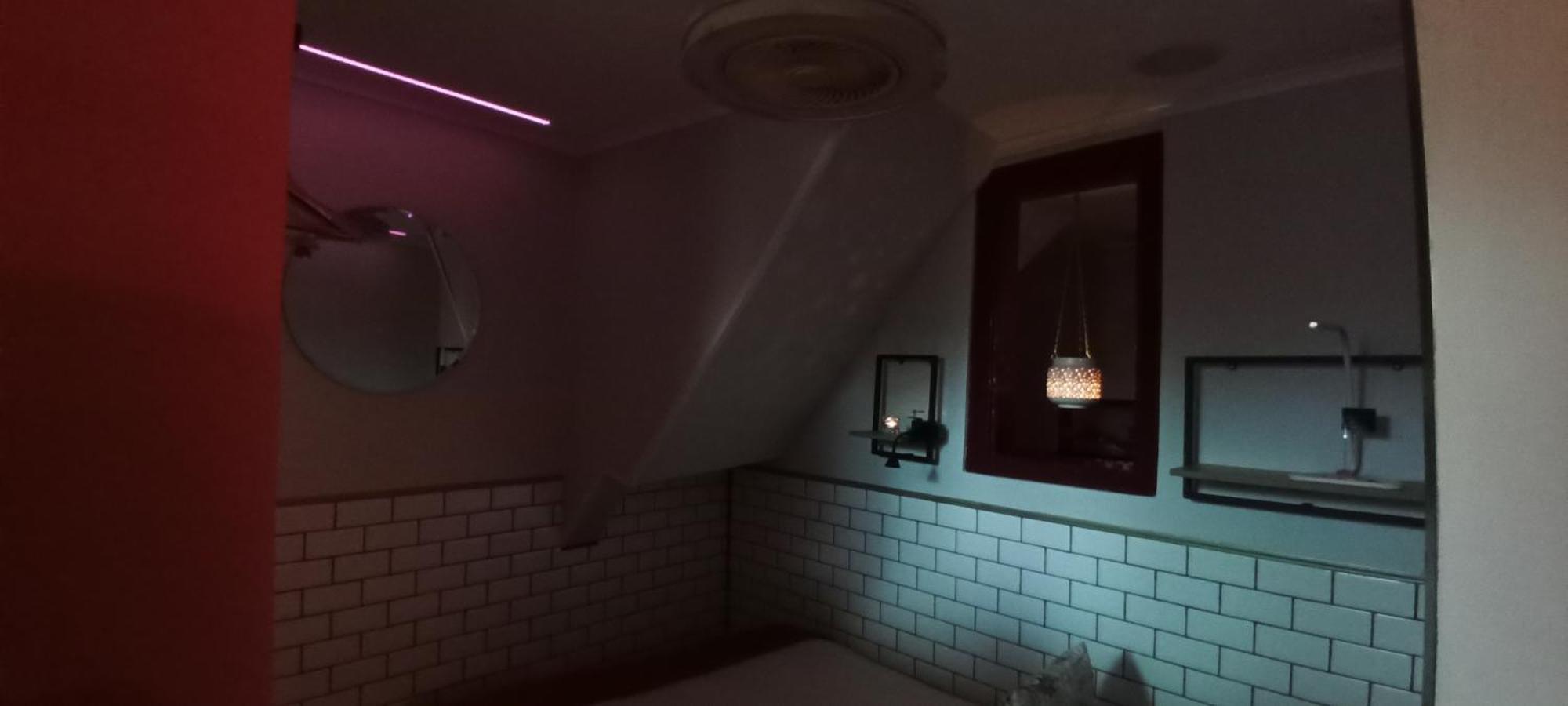 Lisbon Underground Apartment Екстериор снимка