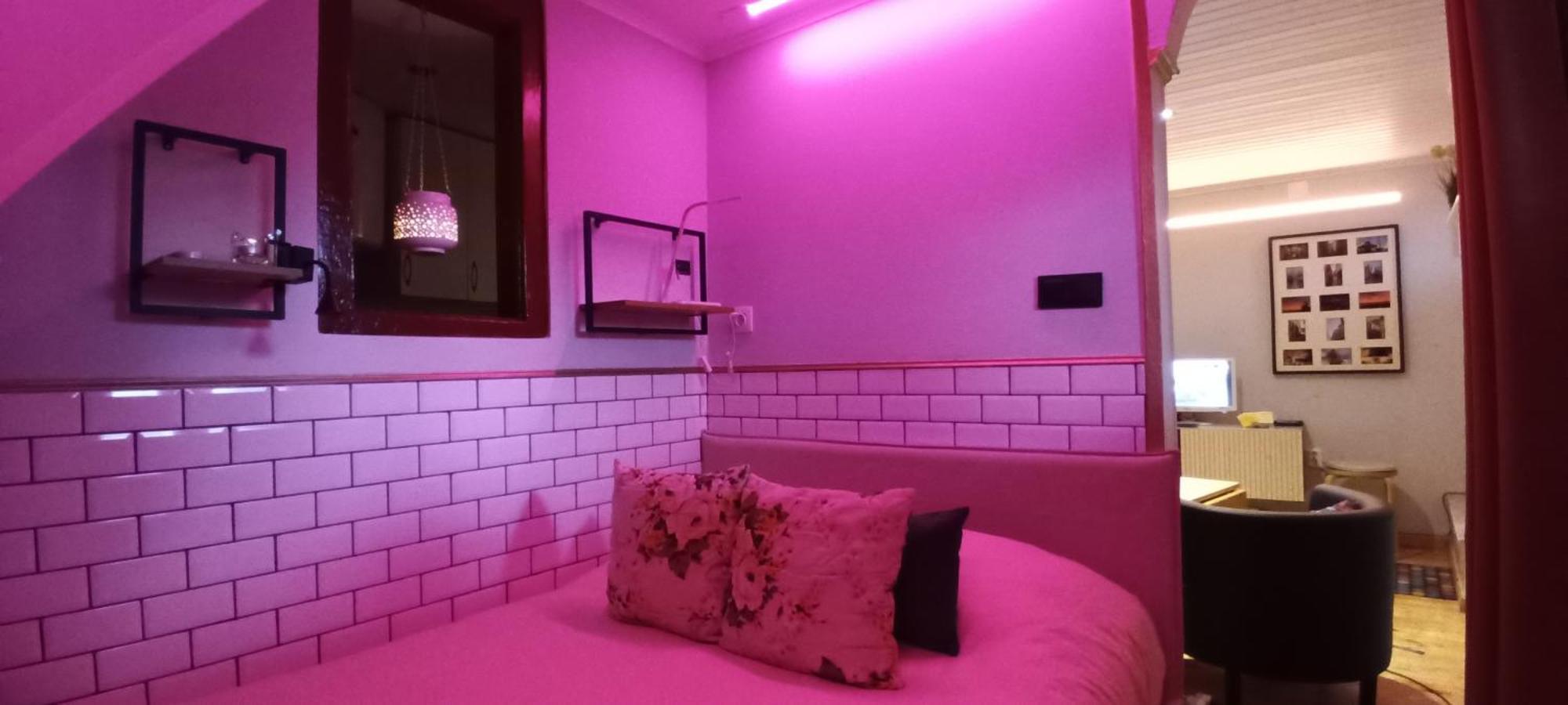 Lisbon Underground Apartment Екстериор снимка