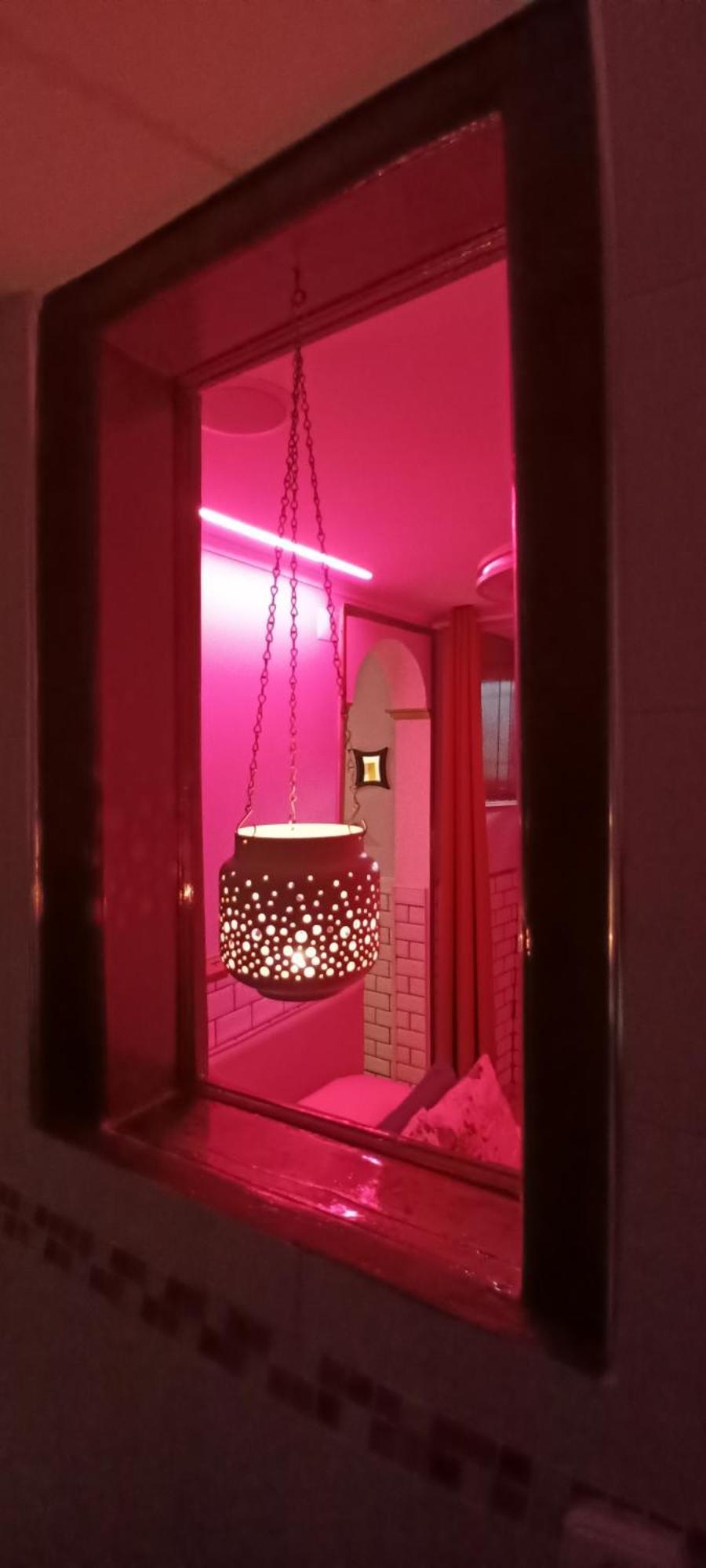 Lisbon Underground Apartment Екстериор снимка